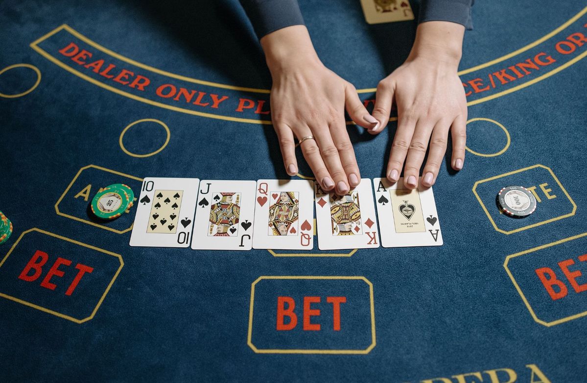 Black Hawk Casino Welcome Bonus